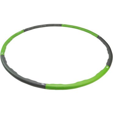 Tunturi Fitness Hula Hoop Ring 