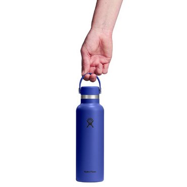 Hydro Flask 21 oz Standard Mouth Flasche 
