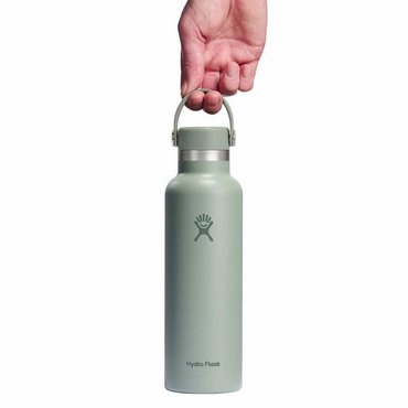 Hydro Flask 21 oz Standard Mouth Flasche 