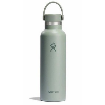 Hydro Flask 21 oz Standard Mouth Flasche 