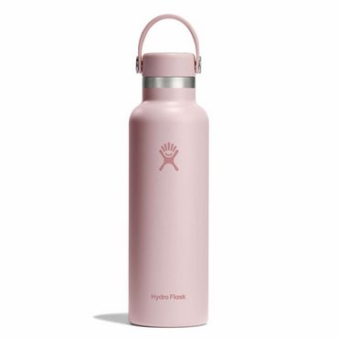 Hydro Flask 21 oz Standard Mouth Flasche 