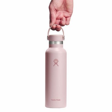 Hydro Flask 21 oz Standard Mouth Flasche 