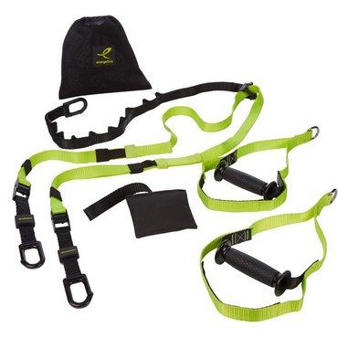 Energetics Functional Trainer 