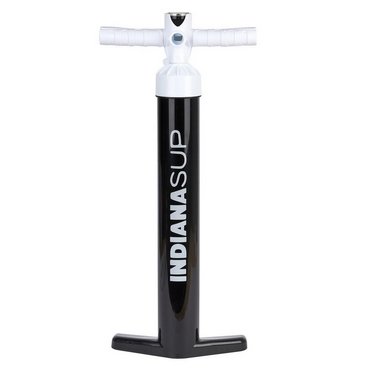 Indiana Double Action Pump HP2 