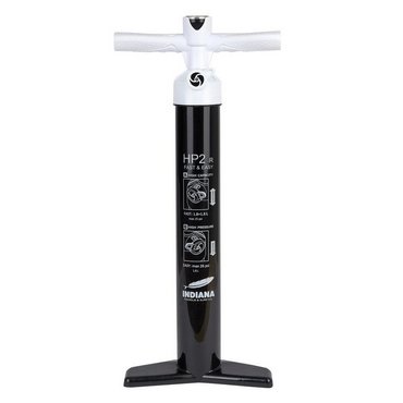 Indiana Double Action Pump HP2 