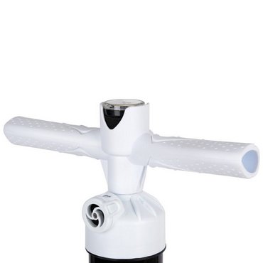 Indiana Double Action Pump HP2 