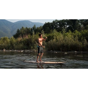 Indiana 11'6 Allround Wood 