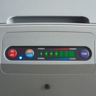Dometic Kühlbox TropiCool TCX 14 