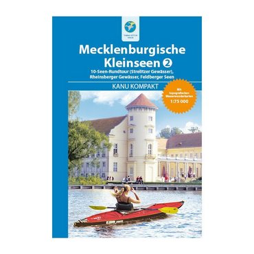 Mecklenburgische Kleinseen 2 