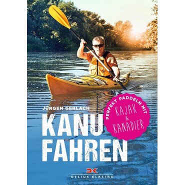 Kanu Fahren 