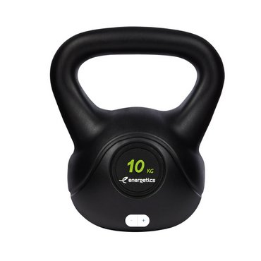 Energetics Kettlebell 10 kg 