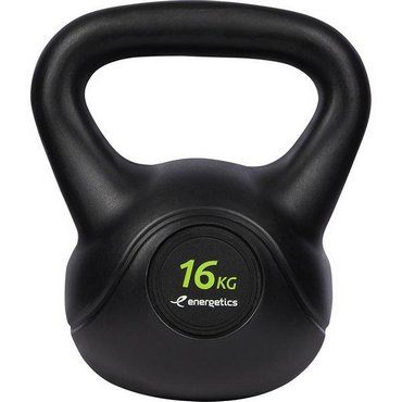 Energetics Kettlebell 16 kg 