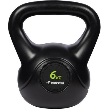 Energetics Kettlebell 6 kg 