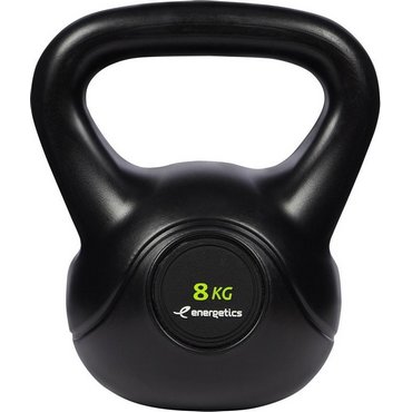 Energetics Kettlebell 8 kg 