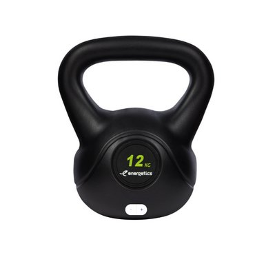 Energetics Kettlebell 12 kg 