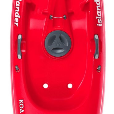 Islander Kayaks Koa Sport 
