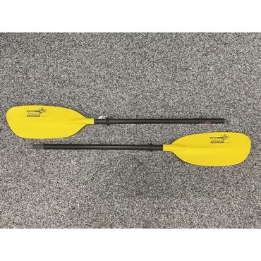 Kober Yukon 2tlg. gebraucht 240 cm 