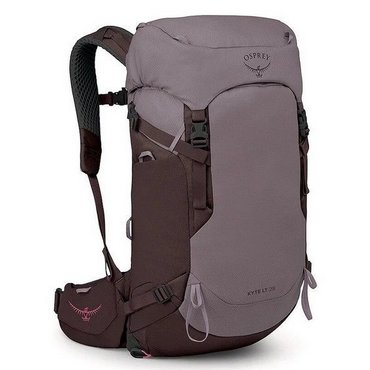 Osprey Kyte LT 28 graphite Purple 