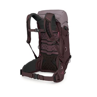 Osprey Kyte LT 28 graphite Purple 