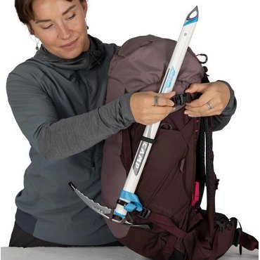 Osprey Kyte LT 28 graphite Purple 
