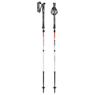 Leki  Skysolo FX Carbon 