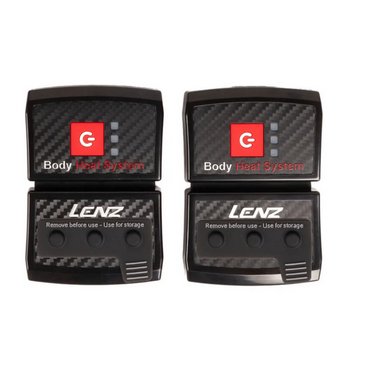 Lenz Lithium pack rcB 1400 