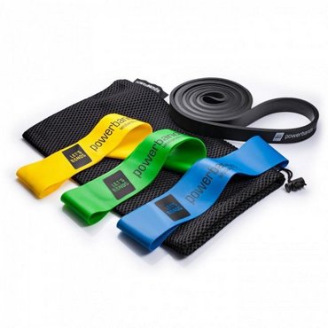 Let's bands powerbands Max 