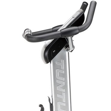 Tunturi Platinum PRO Ergometer Schwarz 