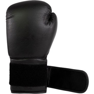 Tunturi Boxing Allround Boxhandschuhe Schwarz 16 OZ 