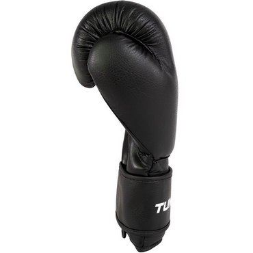 Tunturi Boxing Allround Boxhandschuhe Schwarz 16 OZ 