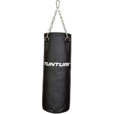 Tunturi Boxsack 70 cm 12 kg Schwarz 