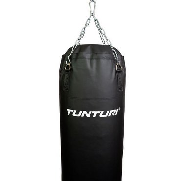 Tunturi Boxsack 70 cm 12 kg Schwarz 