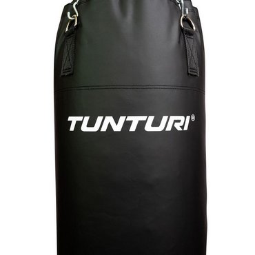 Tunturi Boxsack 70 cm 12 kg Schwarz 