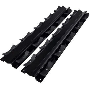 Tunturi modularer Profi Hantelständer Ablagen Schwarz 