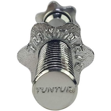 Tunturi Kurzhanteset 15 kg Schwarz 