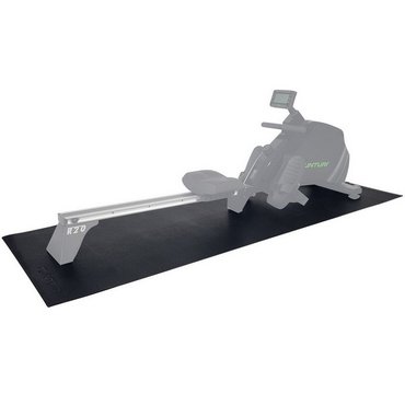 Tunturi Schutzmatte extra gross Schwarz 