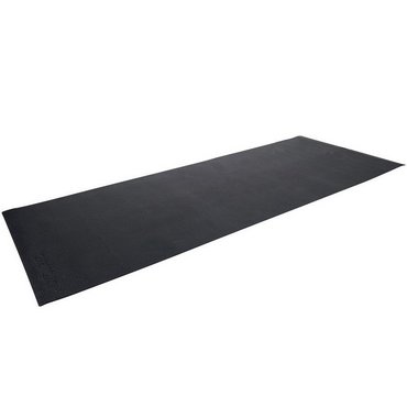 Tunturi Schutzmatte extra gross Schwarz 