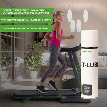 T-Lube Teflon Spray 