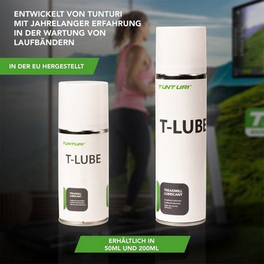 T-Lube Teflon Spray 