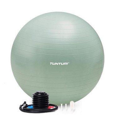 Tunturi Gymnastik Fitnessball 75 cm 