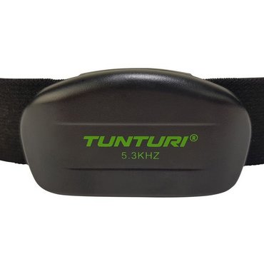 Tunturi Puls Brustgurt 5.3 - 5.4 kHz Schwarz 
