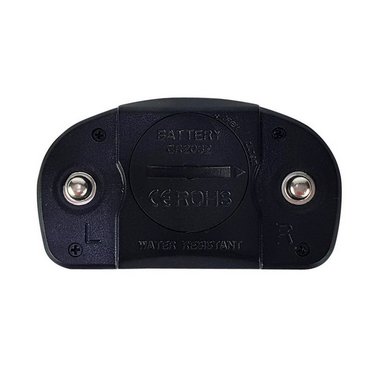 Tunturi Puls Brustgurt 5.3 - 5.4 kHz Schwarz 