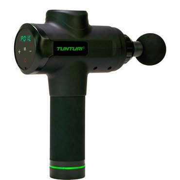 Tunturi Massage Gun Pistole MG50 Schwarz 