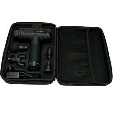 Tunturi Massage Gun Pistole MG50 Schwarz 