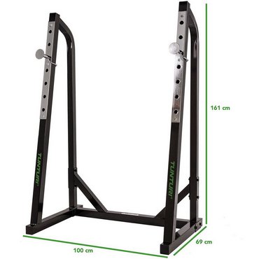 Tunturi WT40 Squat Rack 