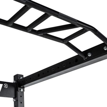 Tunturi RC20 Cross Training Rack – Base Rack Schwarz 
