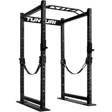 Tunturi Hantelablagen zu Cross Training Rack RC20 Schwarz 