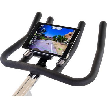 Tunturi S100 Centuri Sprinter Bike  Schwarz mit Gold 