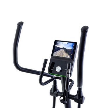 Tunturi C65F Signature Crosstrainer Schwarz 