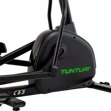 Tunturi C65F Signature Crosstrainer Schwarz 